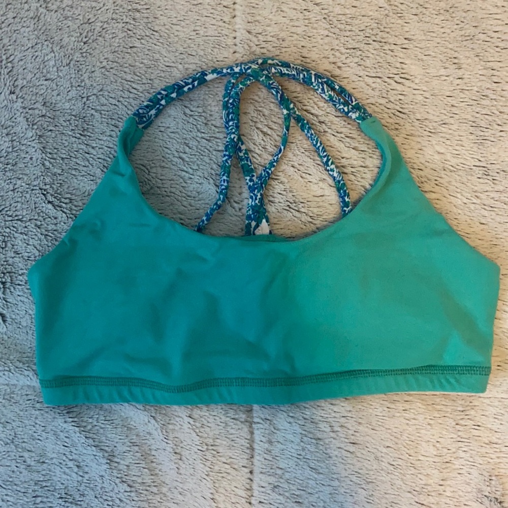 AEO sports bra